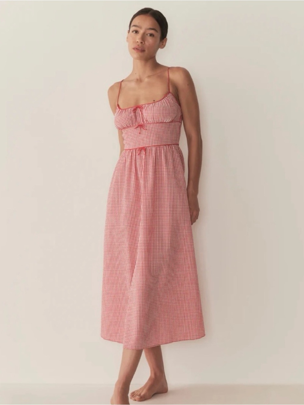 Doen • NWT Belline Dress